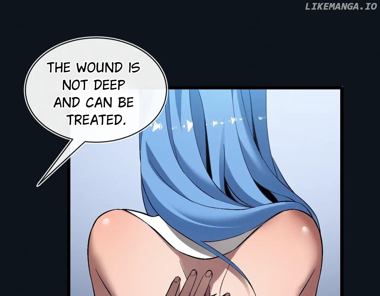 Master of Ancient Divine Weapons Chapter 29 - page 89